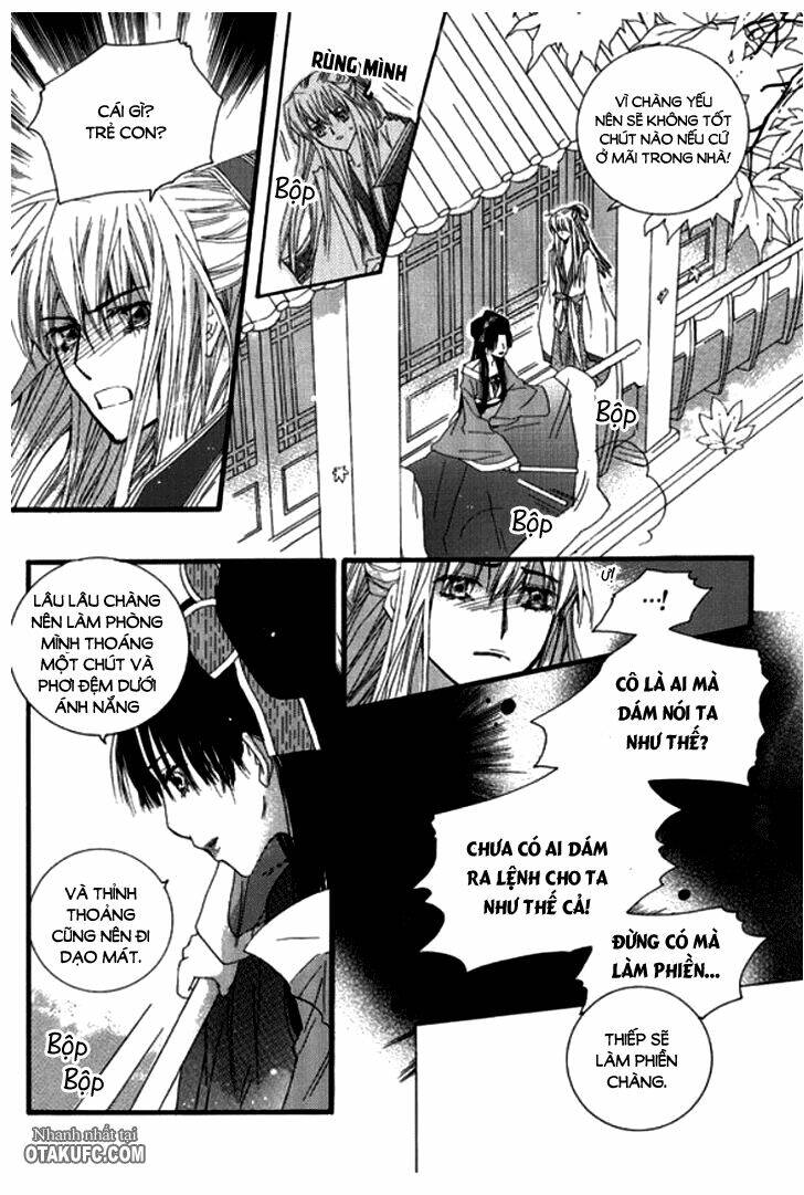 Tổng Hợp One Shot Chapter 12 - Trang 2