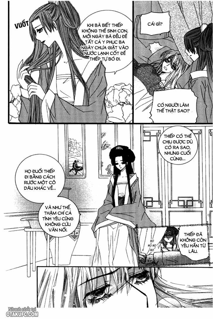 Tổng Hợp One Shot Chapter 12 - Trang 2