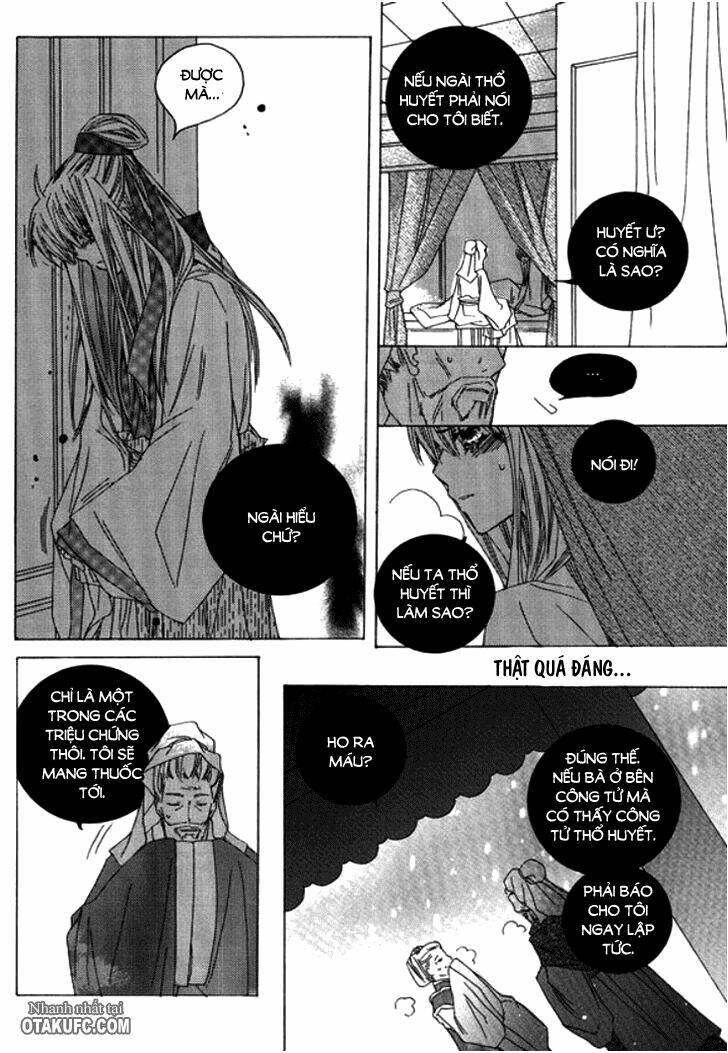 Tổng Hợp One Shot Chapter 12 - Trang 2