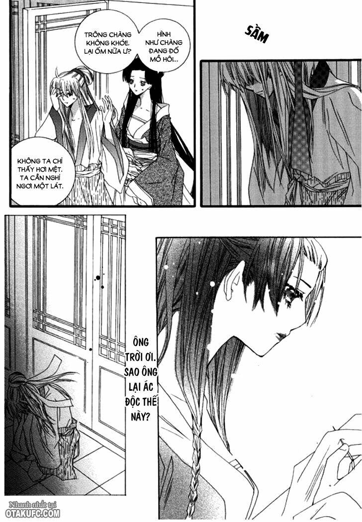 Tổng Hợp One Shot Chapter 12 - Trang 2