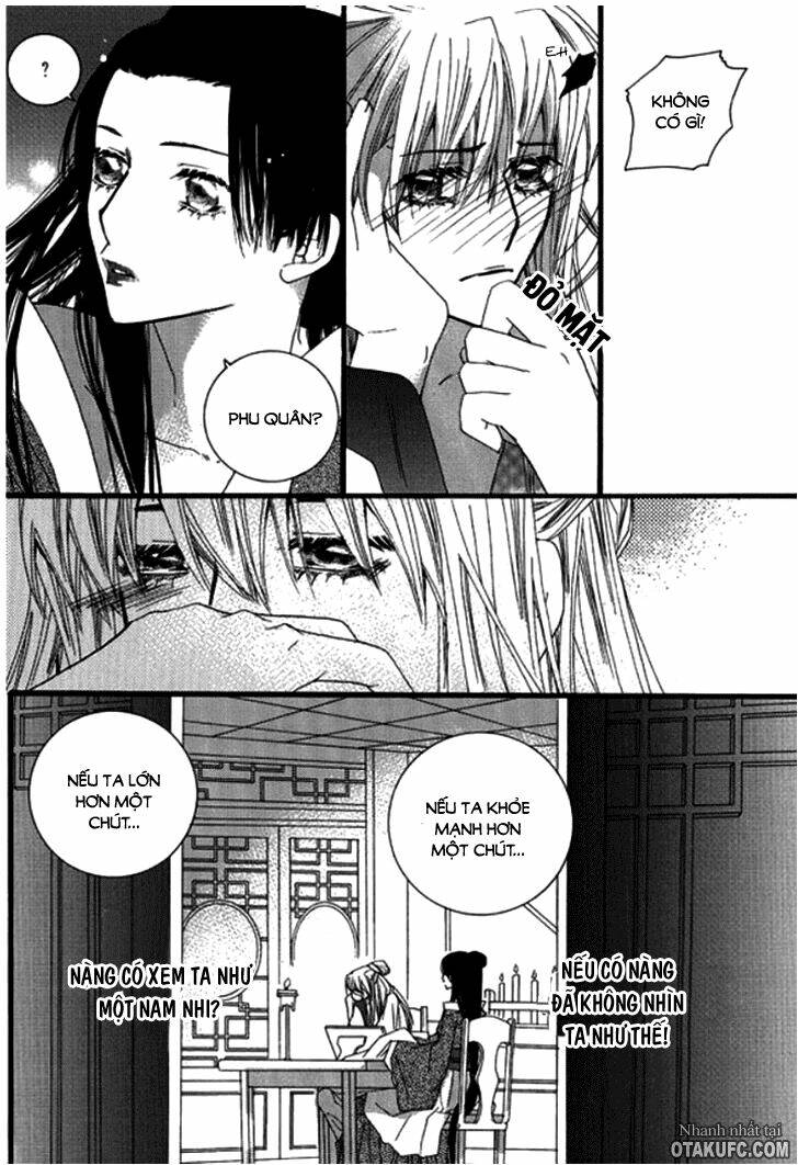 Tổng Hợp One Shot Chapter 12 - Trang 2