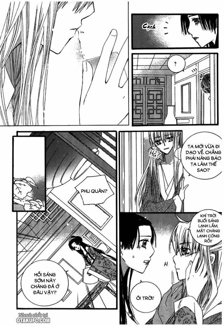 Tổng Hợp One Shot Chapter 12 - Trang 2