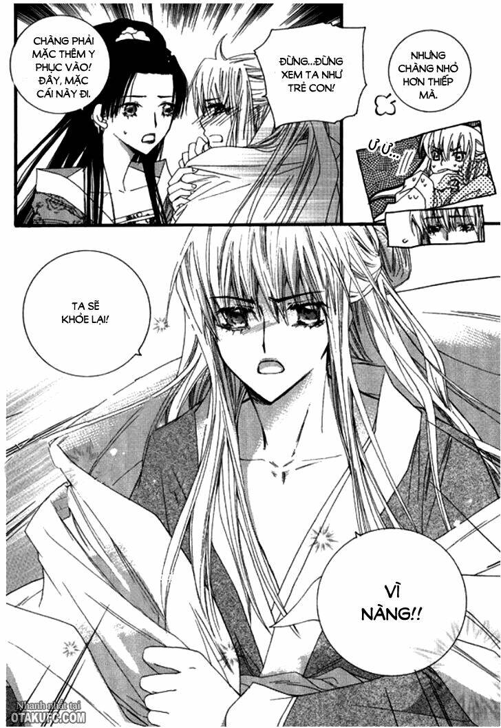 Tổng Hợp One Shot Chapter 12 - Trang 2