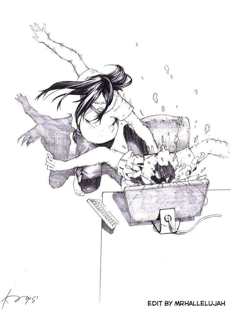 Tổng Hợp One Shot Chapter 120 - Trang 2