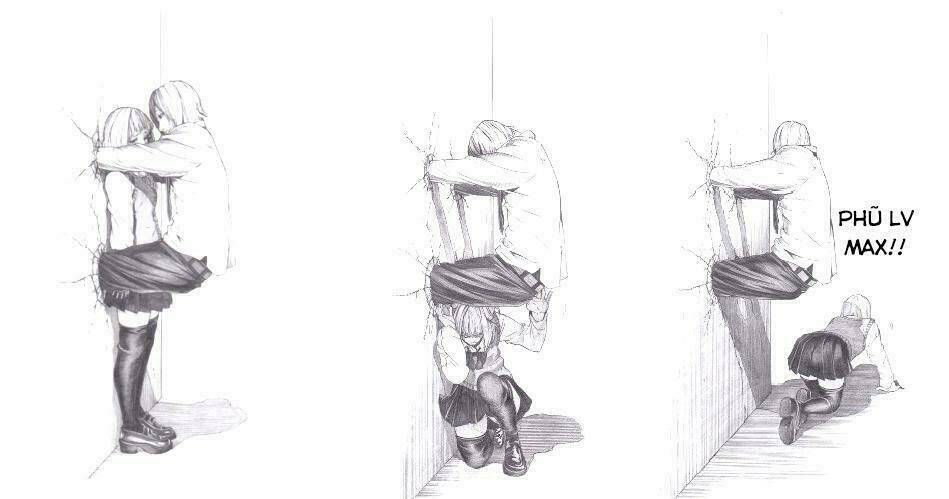 Tổng Hợp One Shot Chapter 120 - Trang 2