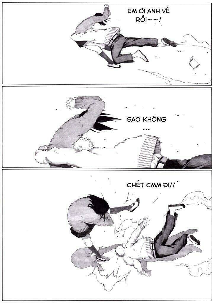 Tổng Hợp One Shot Chapter 120 - Trang 2