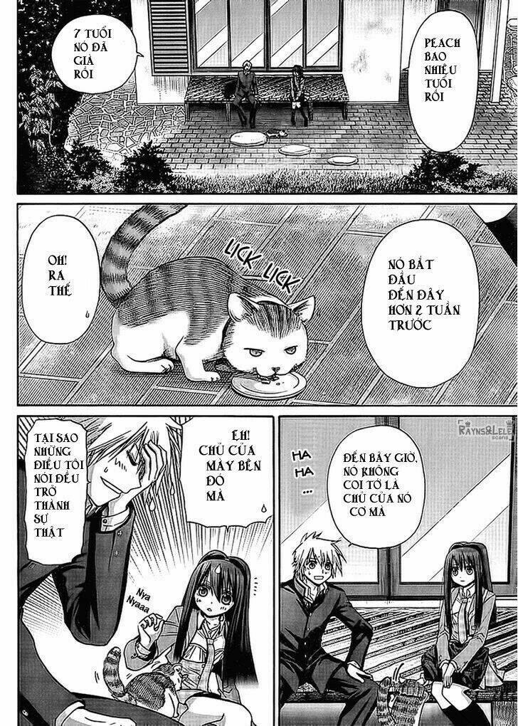 Tổng Hợp One Shot Chapter 121 - Trang 2