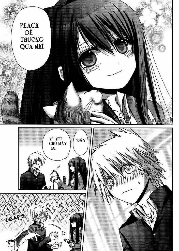 Tổng Hợp One Shot Chapter 121 - Trang 2