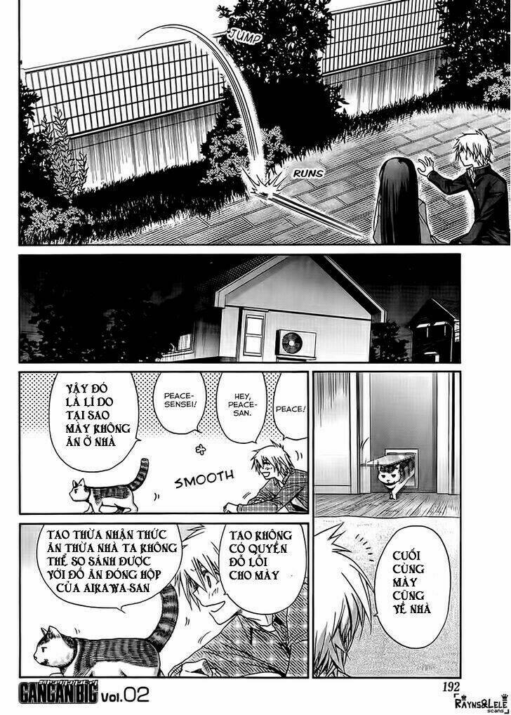 Tổng Hợp One Shot Chapter 121 - Trang 2