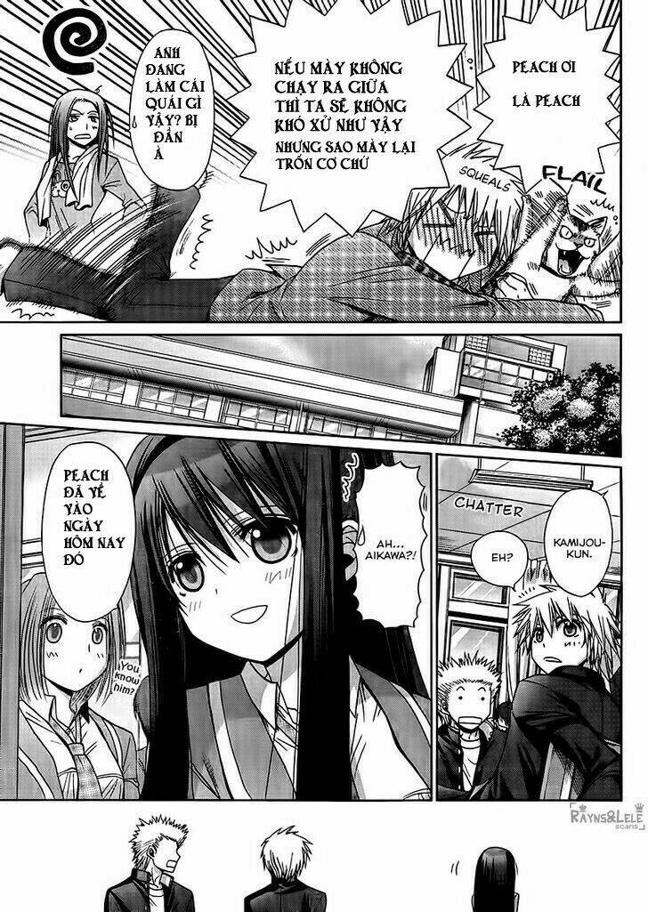 Tổng Hợp One Shot Chapter 121 - Trang 2