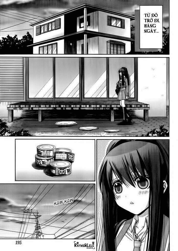 Tổng Hợp One Shot Chapter 121 - Trang 2