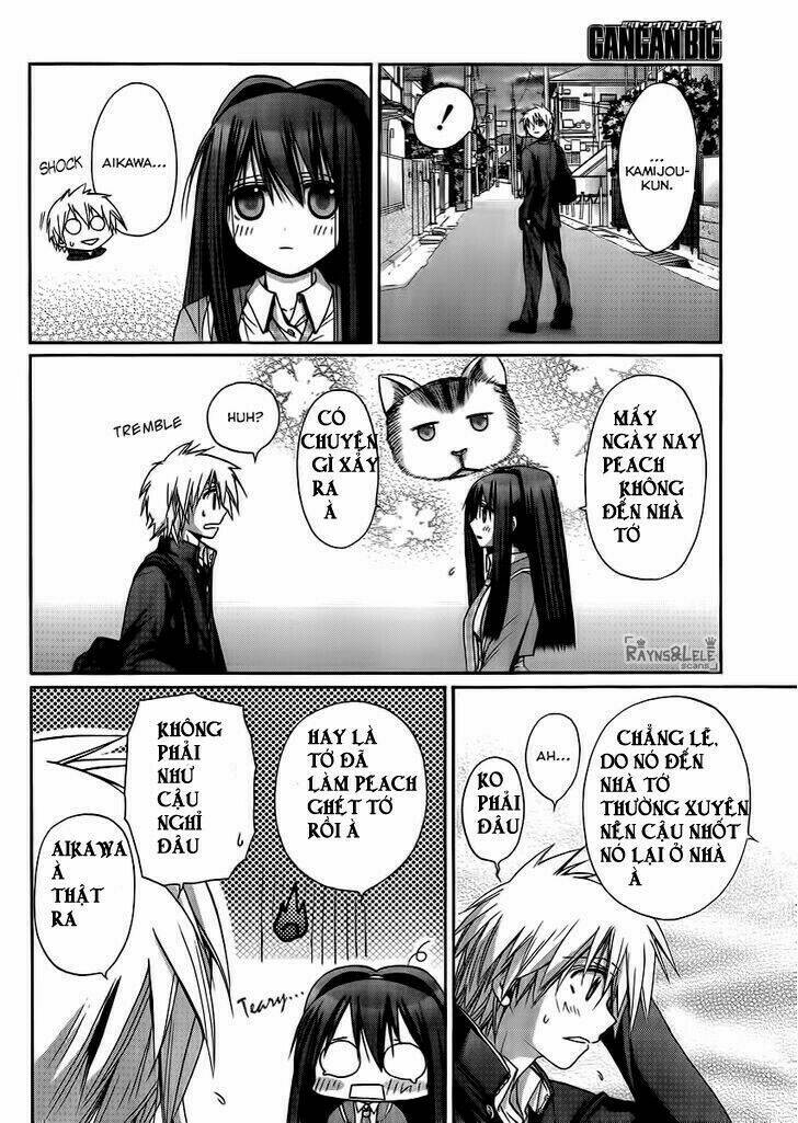 Tổng Hợp One Shot Chapter 121 - Trang 2