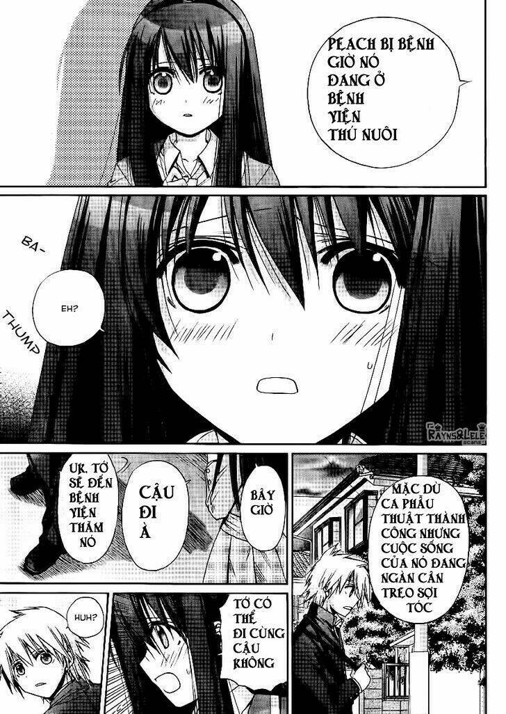 Tổng Hợp One Shot Chapter 121 - Trang 2