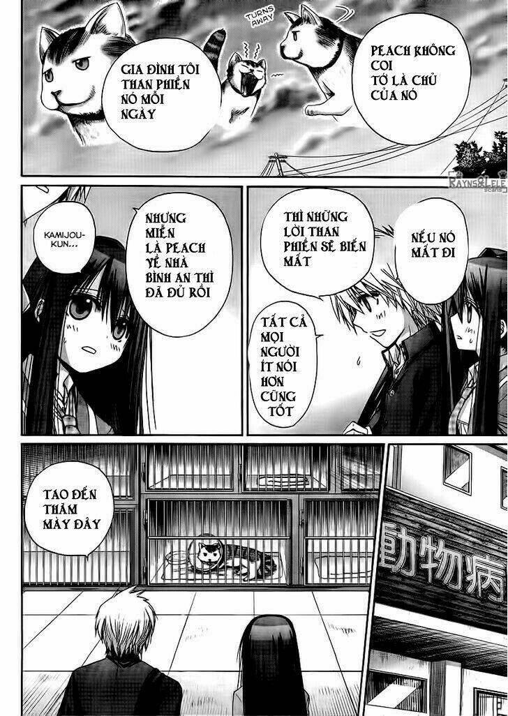 Tổng Hợp One Shot Chapter 121 - Trang 2