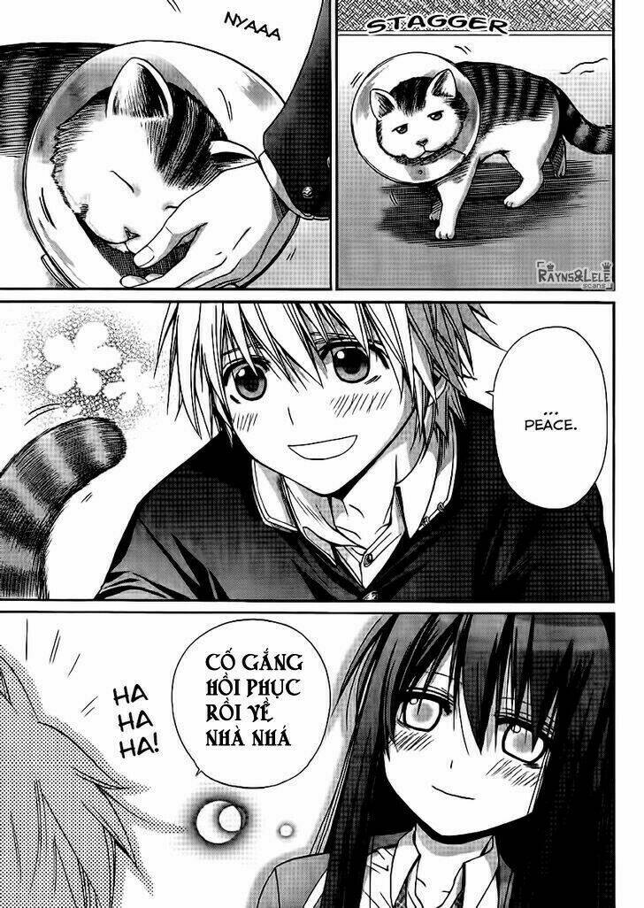 Tổng Hợp One Shot Chapter 121 - Trang 2