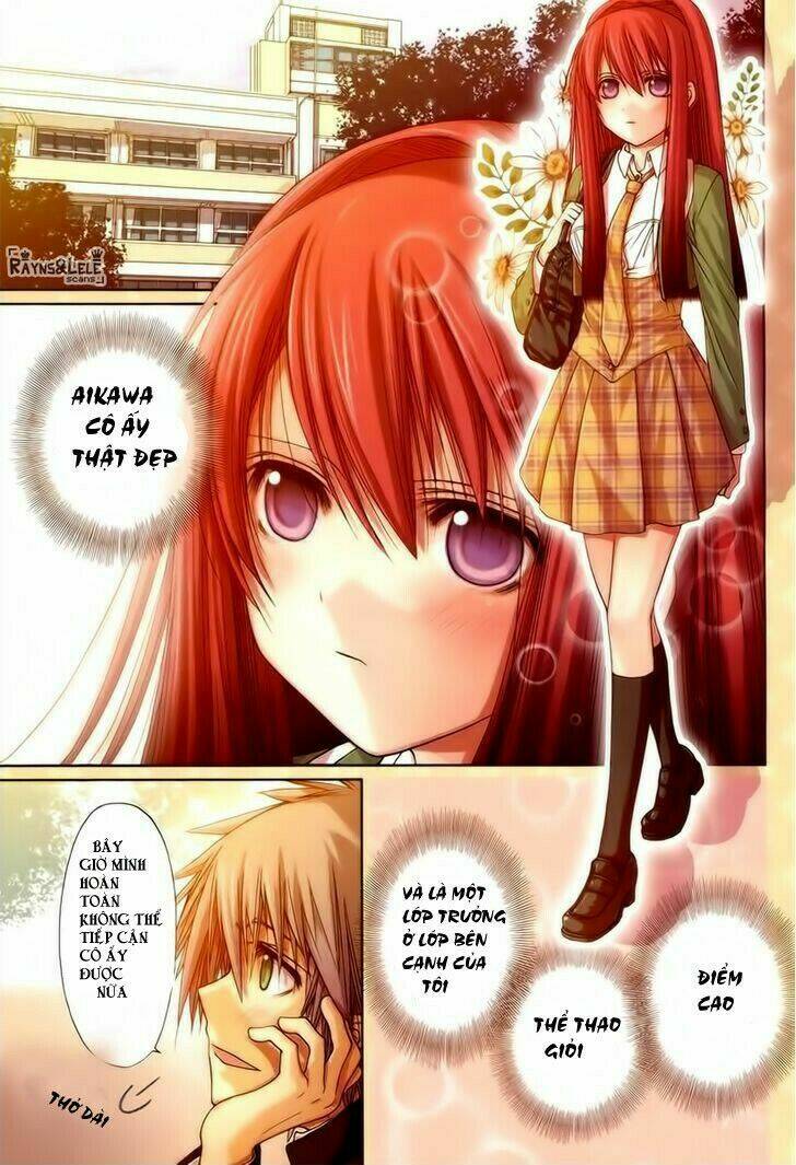 Tổng Hợp One Shot Chapter 121 - Trang 2