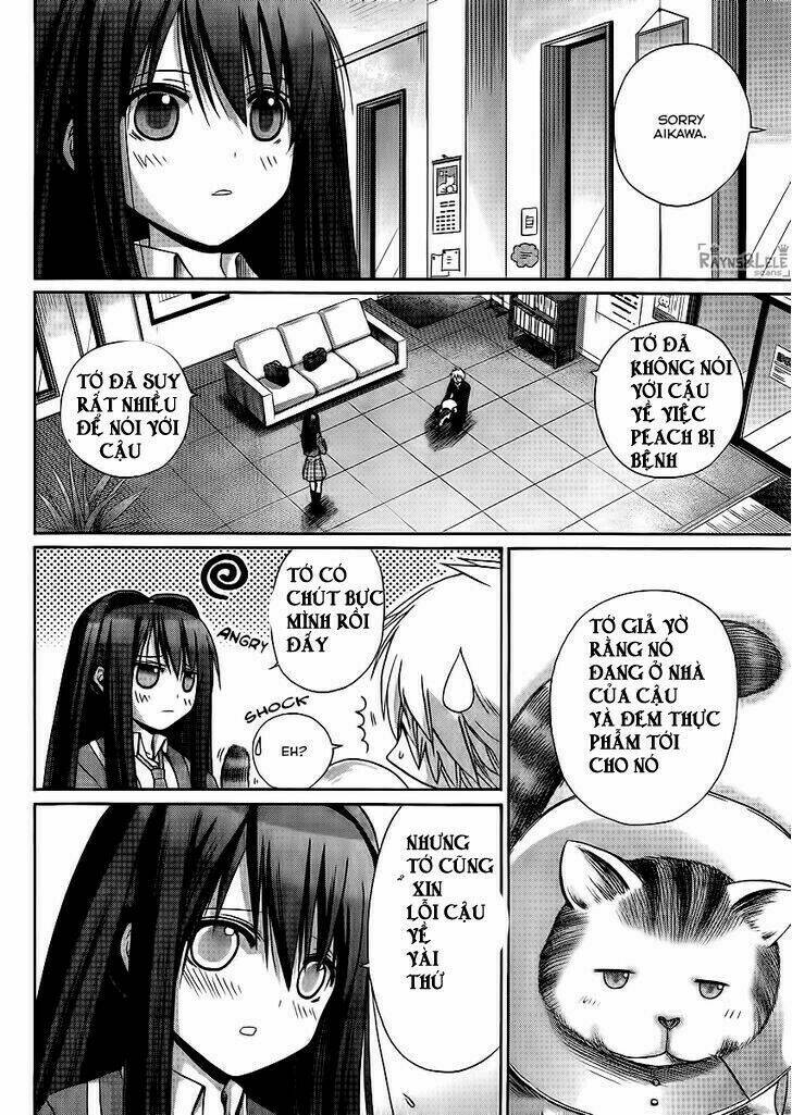 Tổng Hợp One Shot Chapter 121 - Trang 2