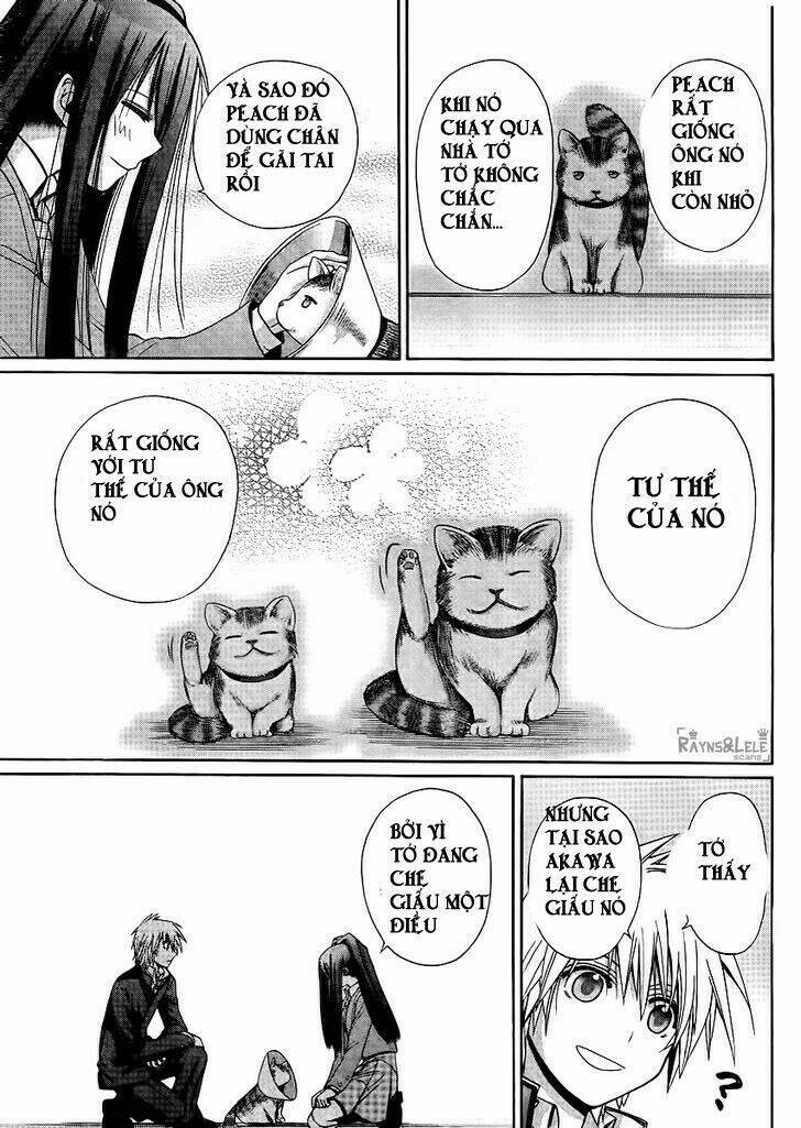 Tổng Hợp One Shot Chapter 121 - Trang 2