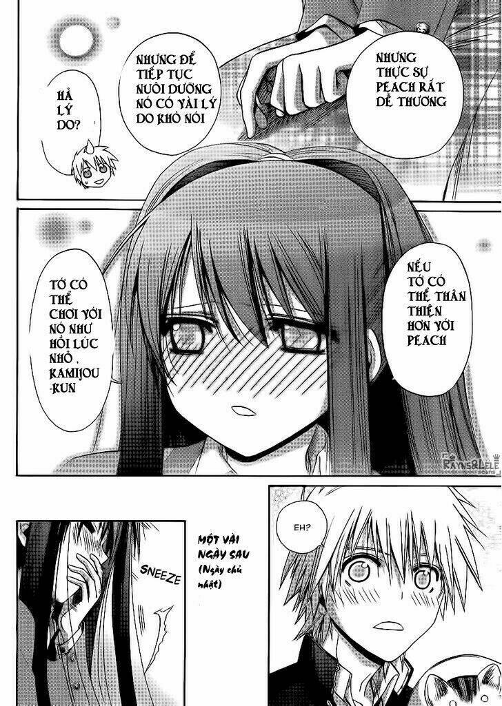 Tổng Hợp One Shot Chapter 121 - Trang 2