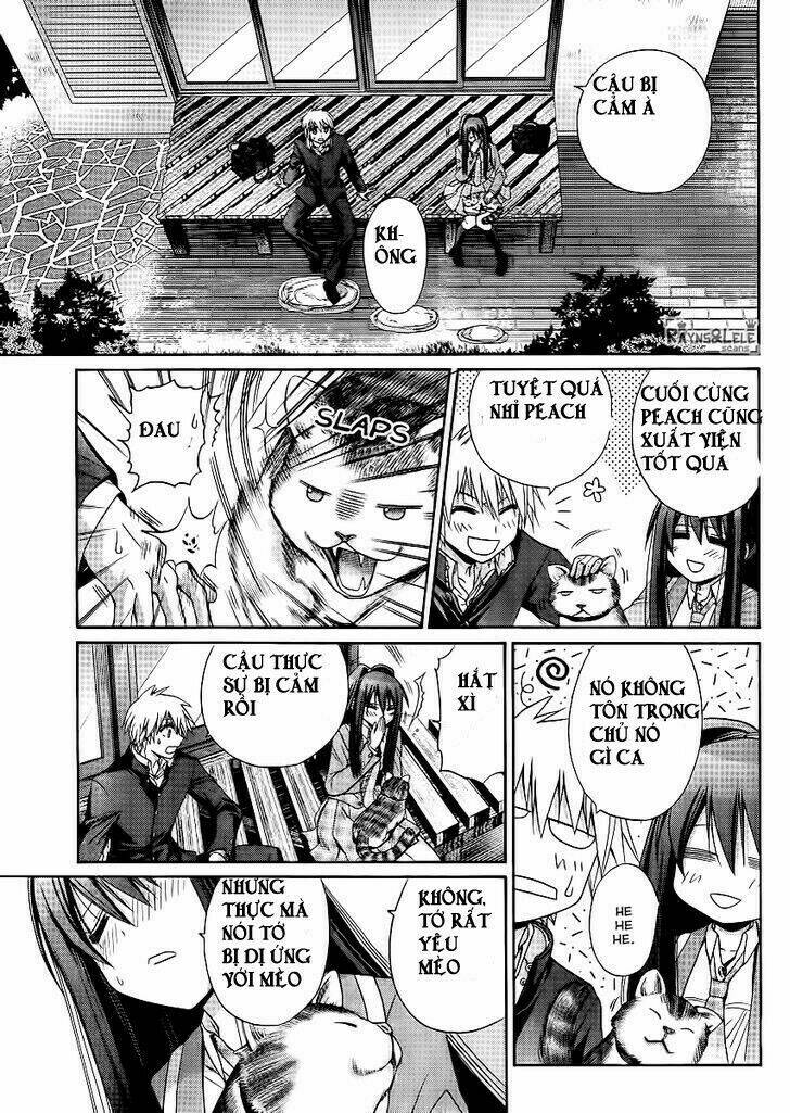 Tổng Hợp One Shot Chapter 121 - Trang 2