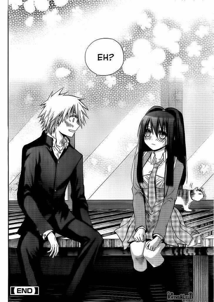 Tổng Hợp One Shot Chapter 121 - Trang 2