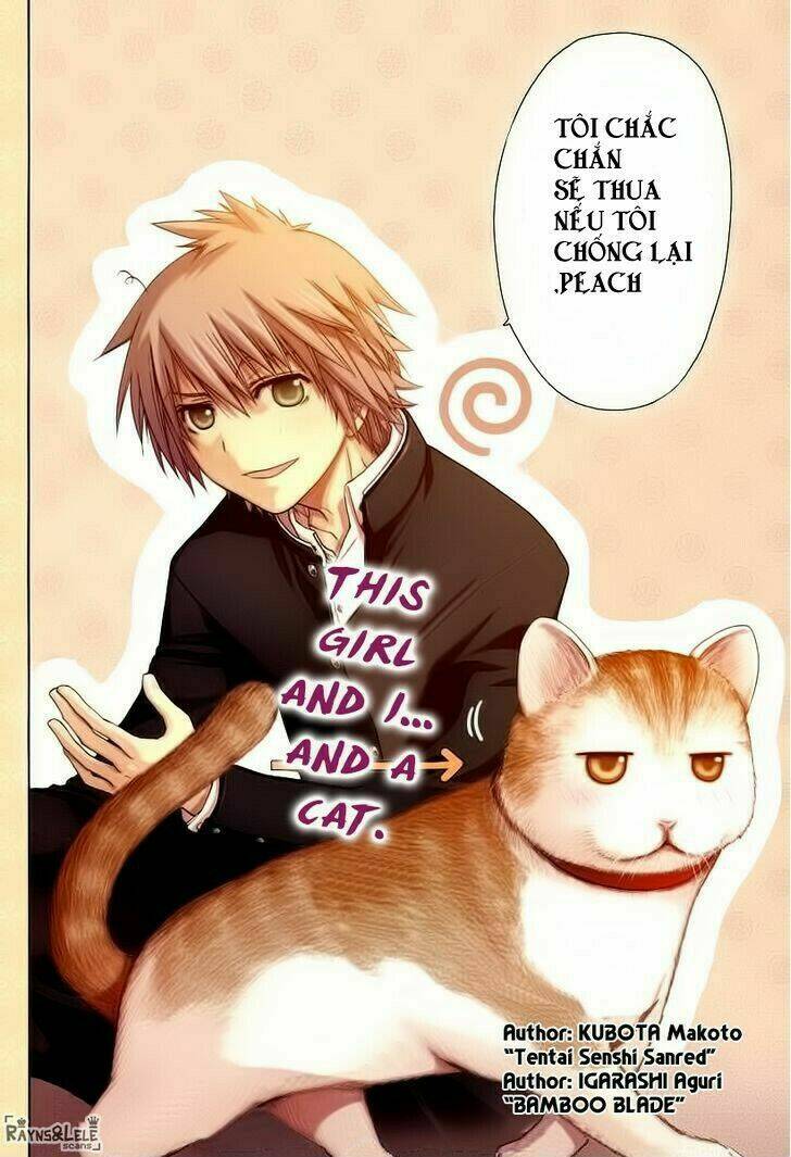 Tổng Hợp One Shot Chapter 121 - Trang 2