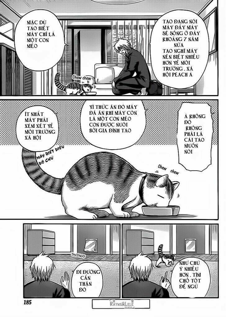 Tổng Hợp One Shot Chapter 121 - Trang 2