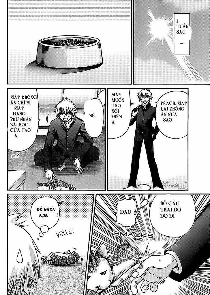 Tổng Hợp One Shot Chapter 121 - Trang 2