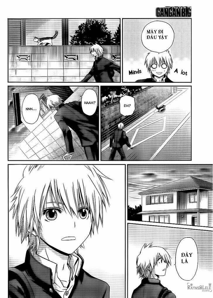 Tổng Hợp One Shot Chapter 121 - Trang 2