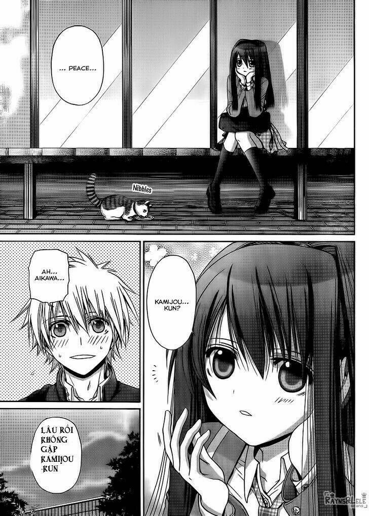 Tổng Hợp One Shot Chapter 121 - Trang 2