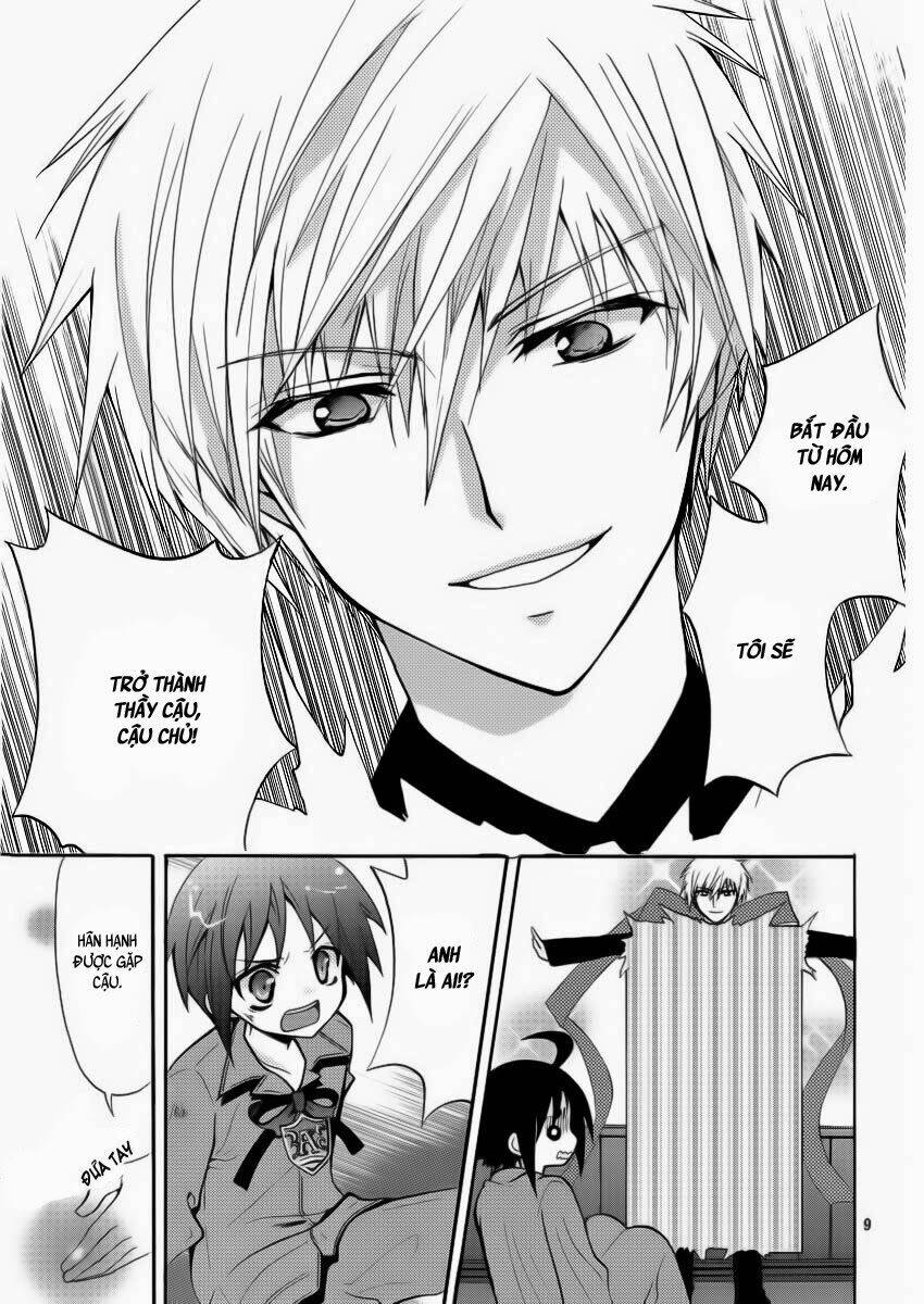 Tổng Hợp One Shot Chapter 122 - Trang 2