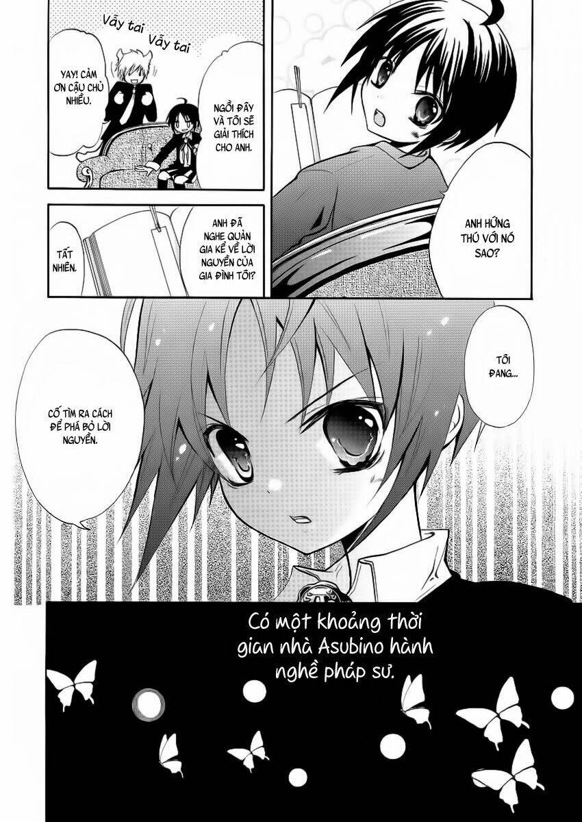 Tổng Hợp One Shot Chapter 122 - Trang 2