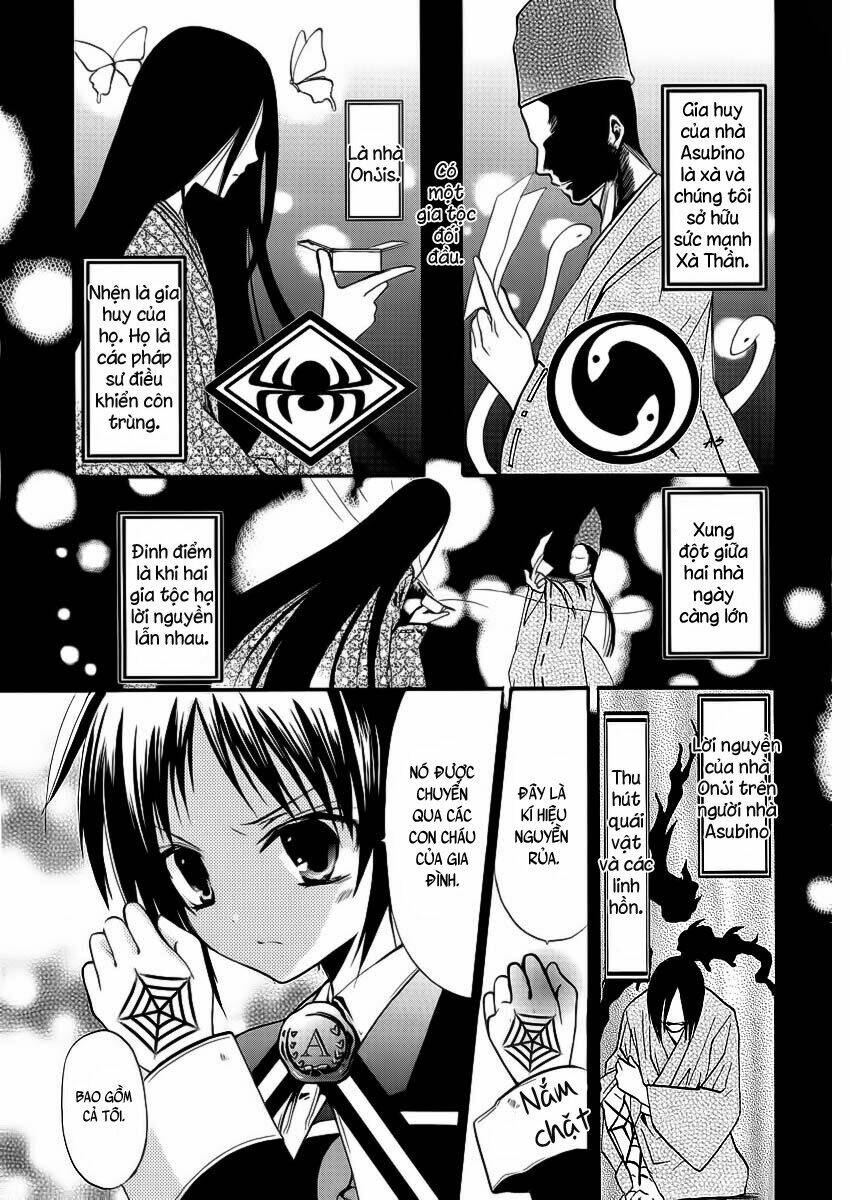 Tổng Hợp One Shot Chapter 122 - Trang 2