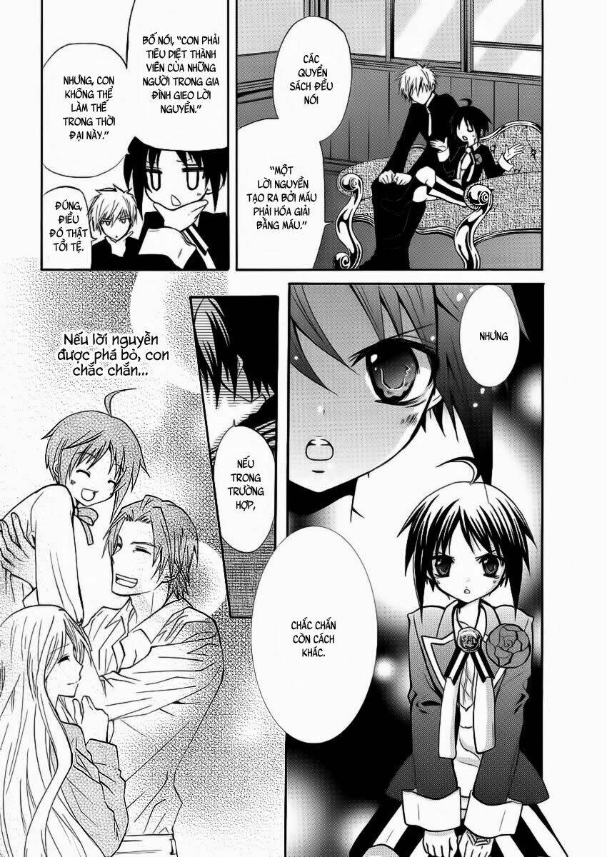 Tổng Hợp One Shot Chapter 122 - Trang 2