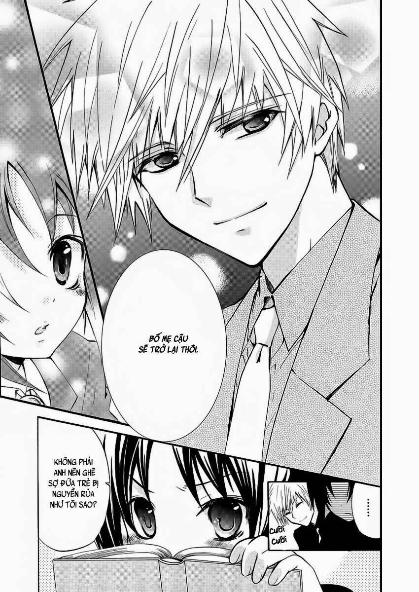 Tổng Hợp One Shot Chapter 122 - Trang 2