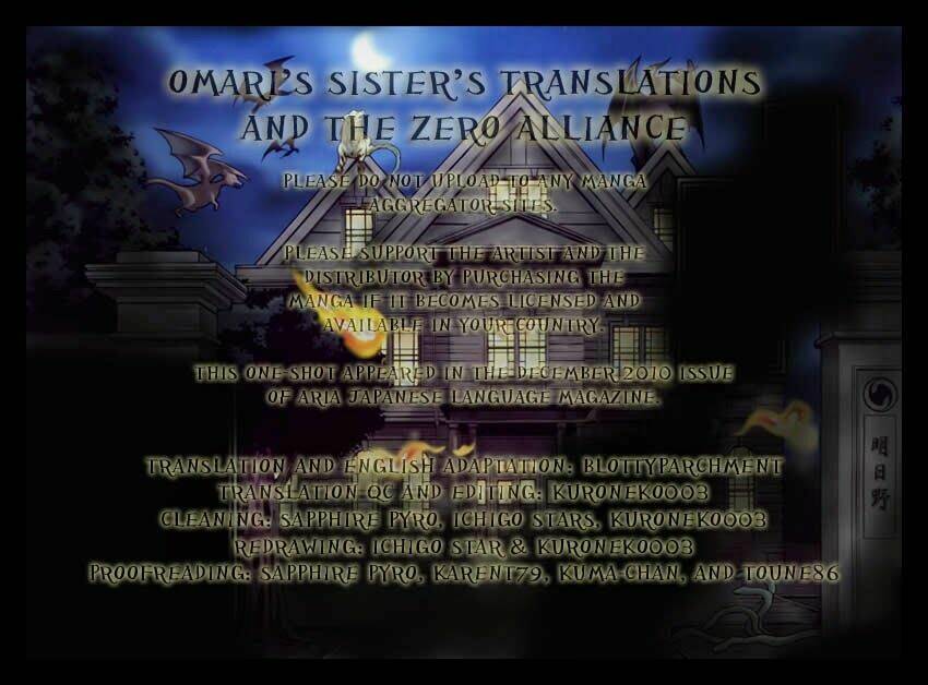 Tổng Hợp One Shot Chapter 122 - Trang 2