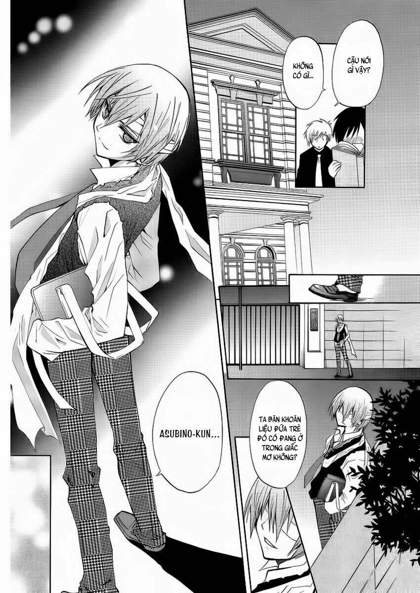 Tổng Hợp One Shot Chapter 122 - Trang 2