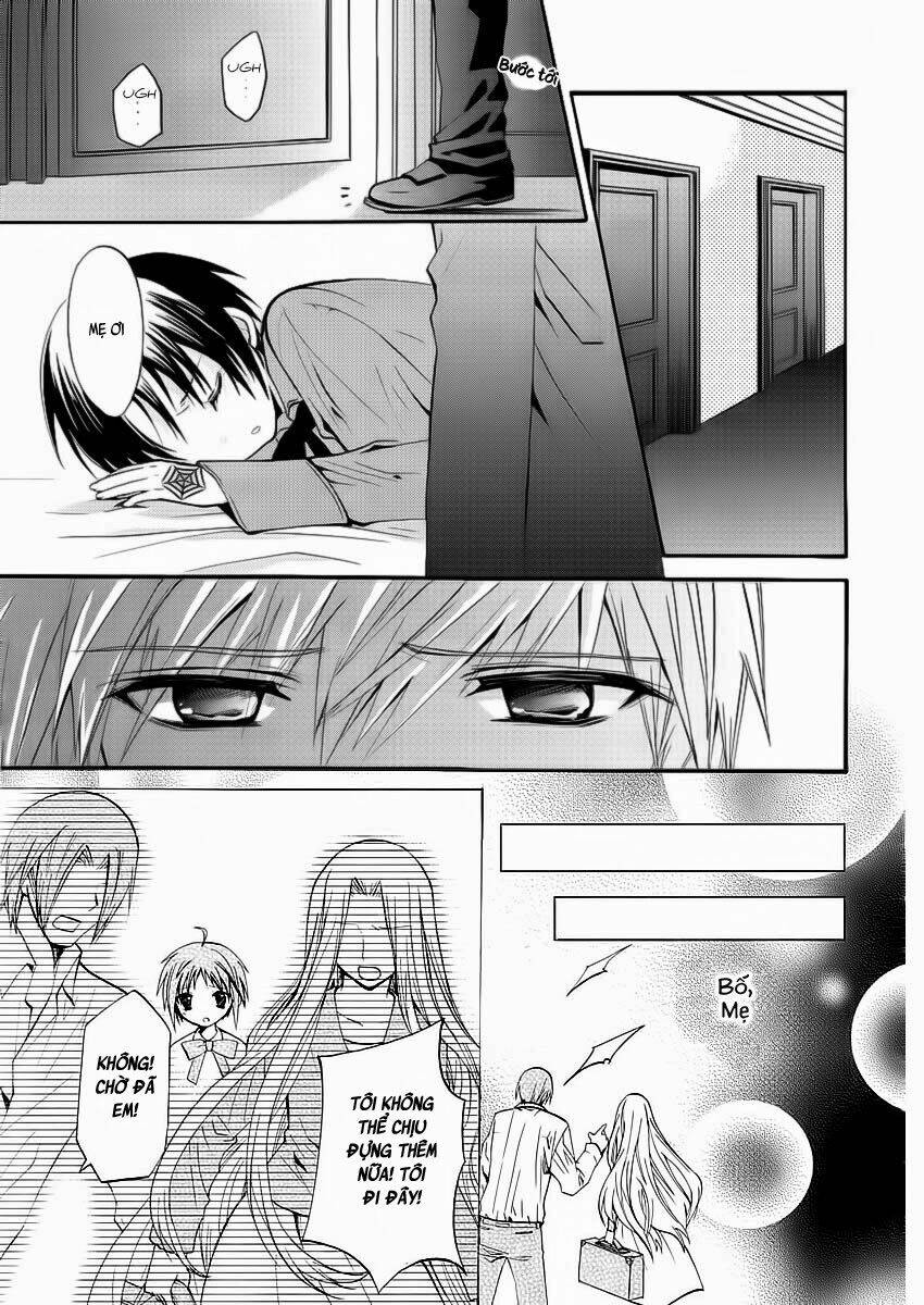 Tổng Hợp One Shot Chapter 122 - Trang 2