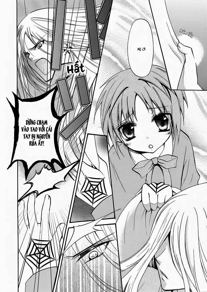 Tổng Hợp One Shot Chapter 122 - Trang 2