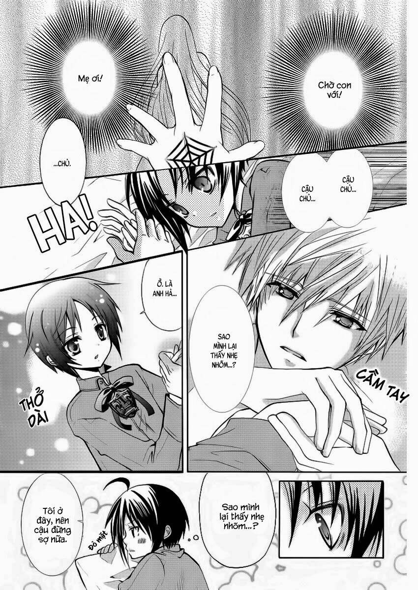 Tổng Hợp One Shot Chapter 122 - Trang 2