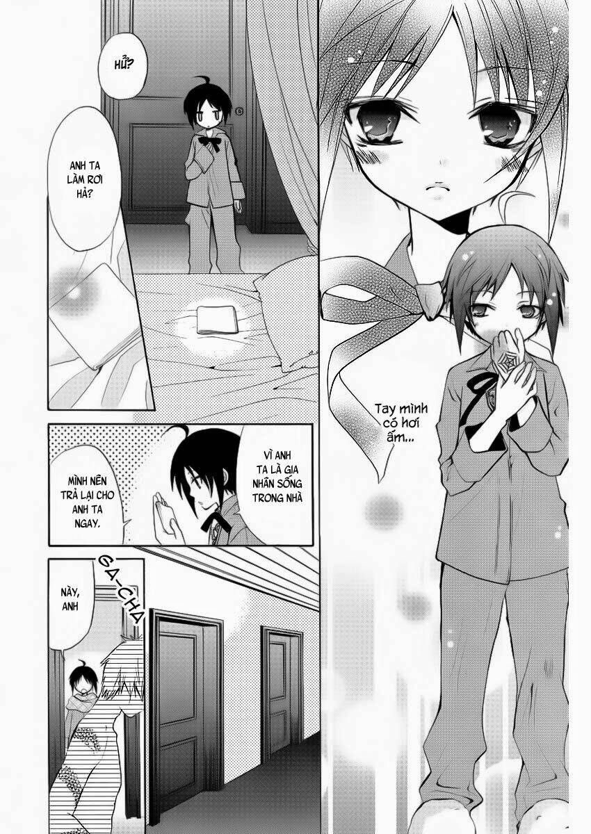 Tổng Hợp One Shot Chapter 122 - Trang 2