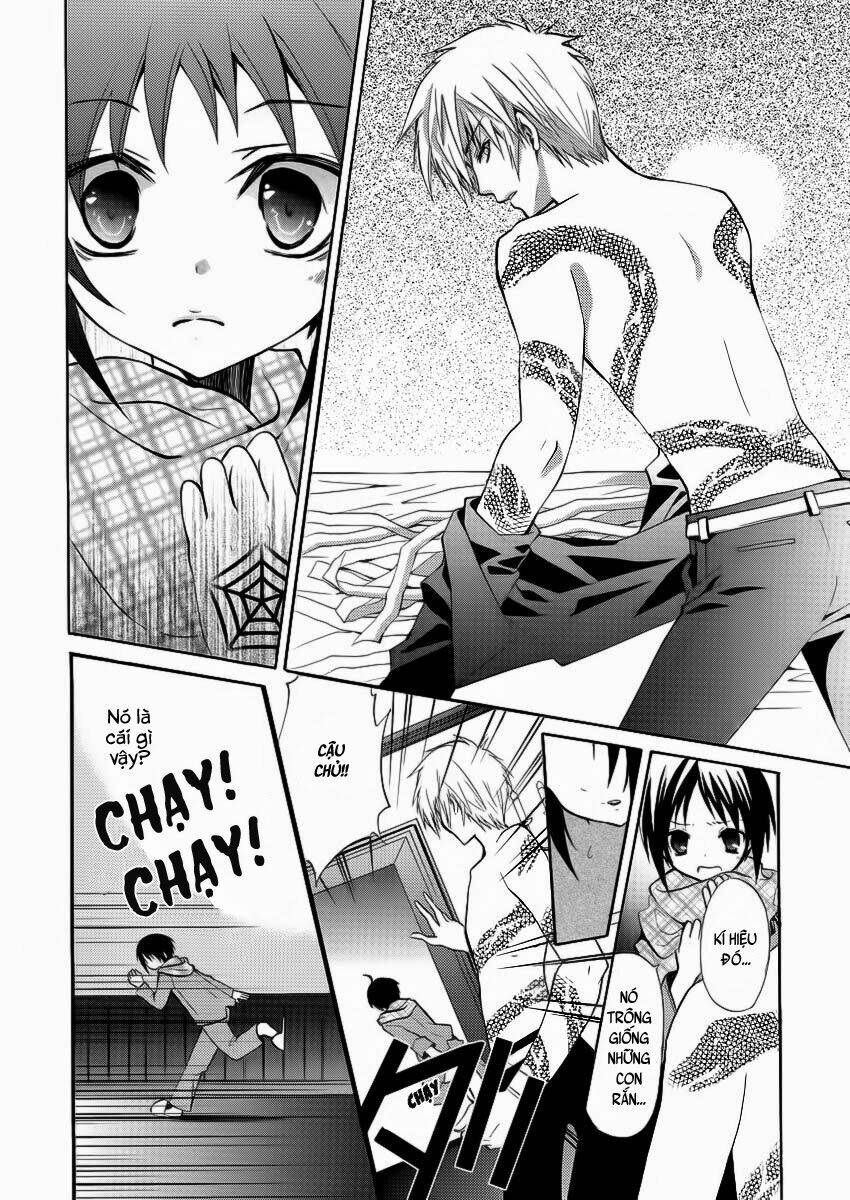 Tổng Hợp One Shot Chapter 122 - Trang 2