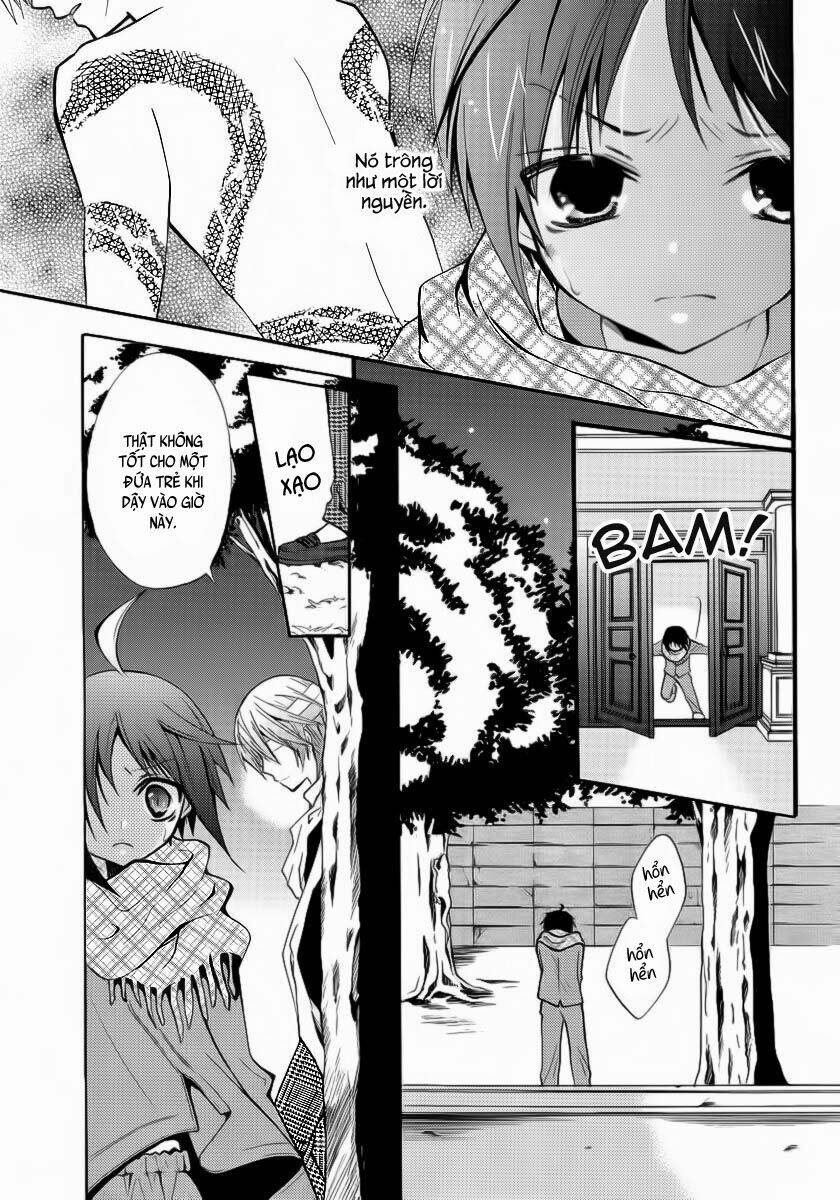 Tổng Hợp One Shot Chapter 122 - Trang 2