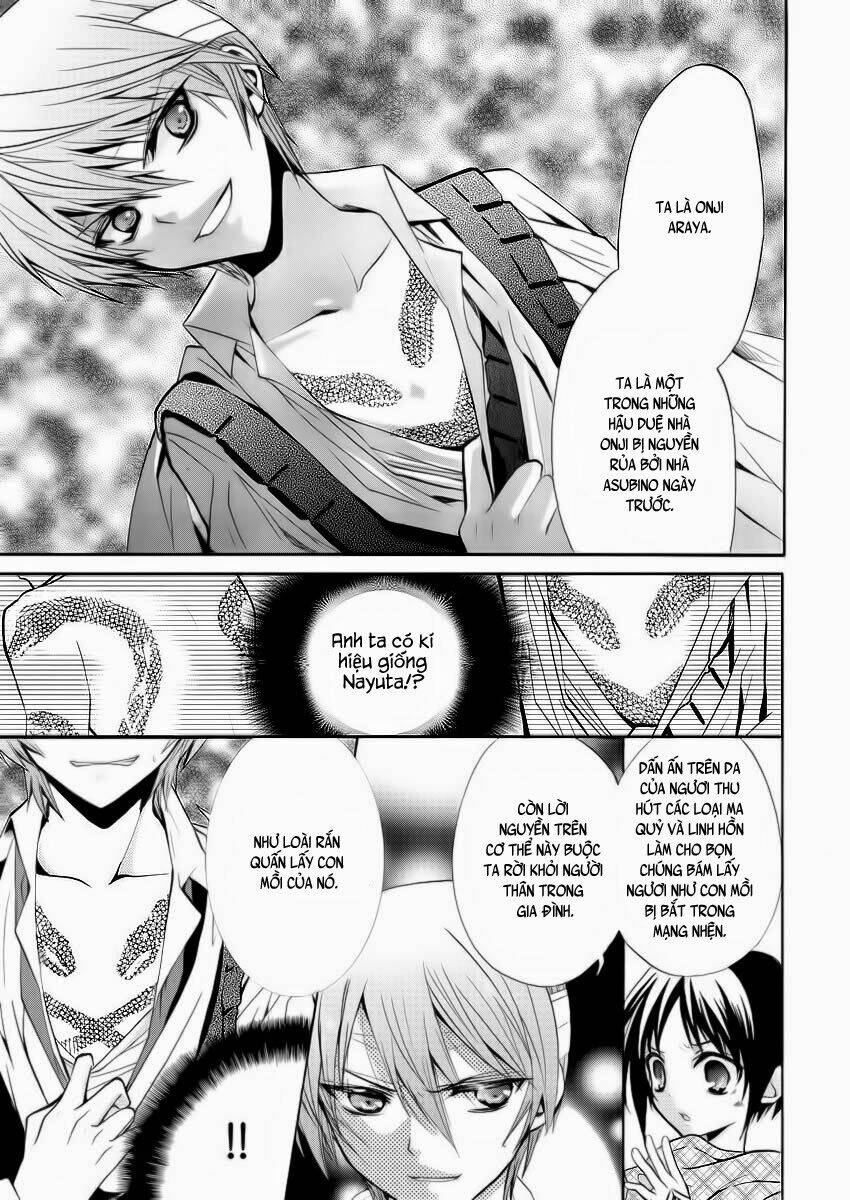 Tổng Hợp One Shot Chapter 122 - Trang 2