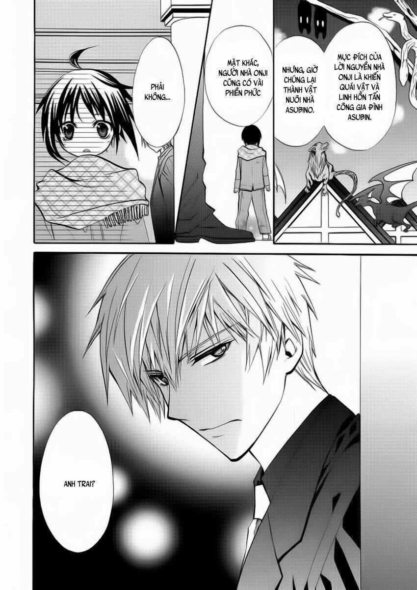 Tổng Hợp One Shot Chapter 122 - Trang 2