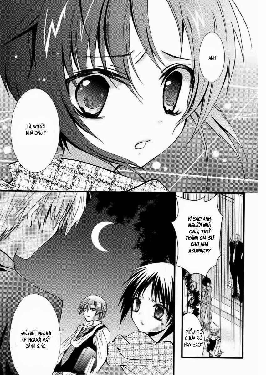 Tổng Hợp One Shot Chapter 122 - Trang 2