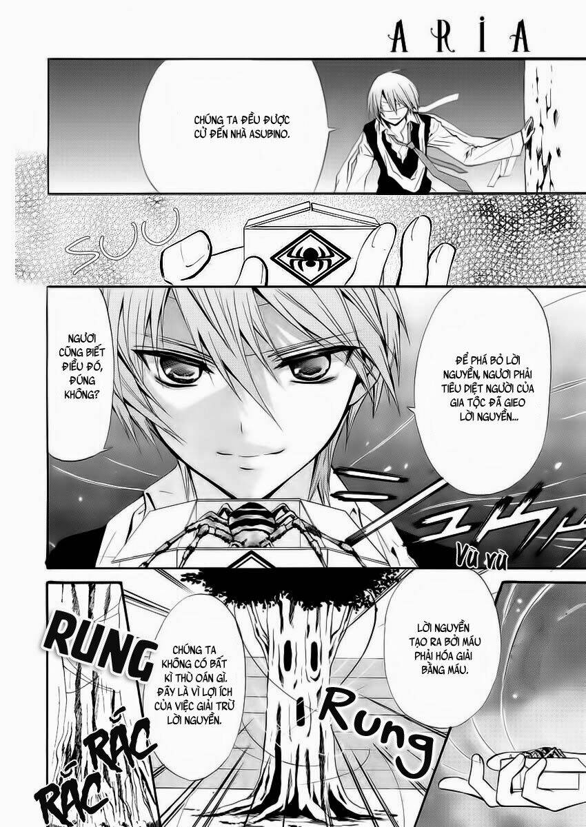 Tổng Hợp One Shot Chapter 122 - Trang 2