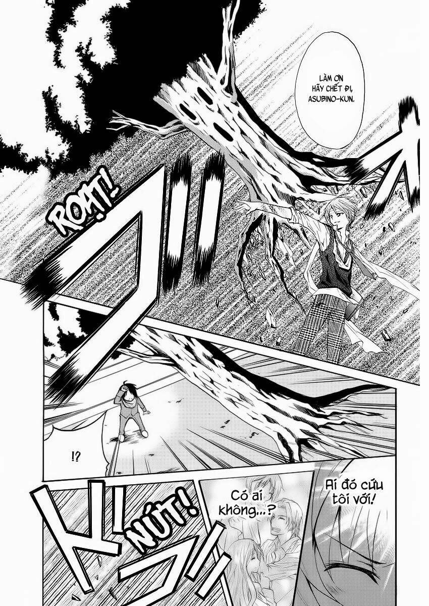 Tổng Hợp One Shot Chapter 122 - Trang 2