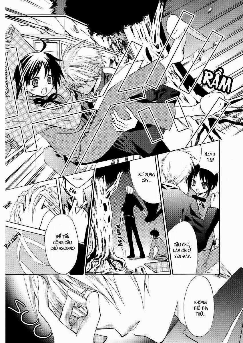 Tổng Hợp One Shot Chapter 122 - Trang 2