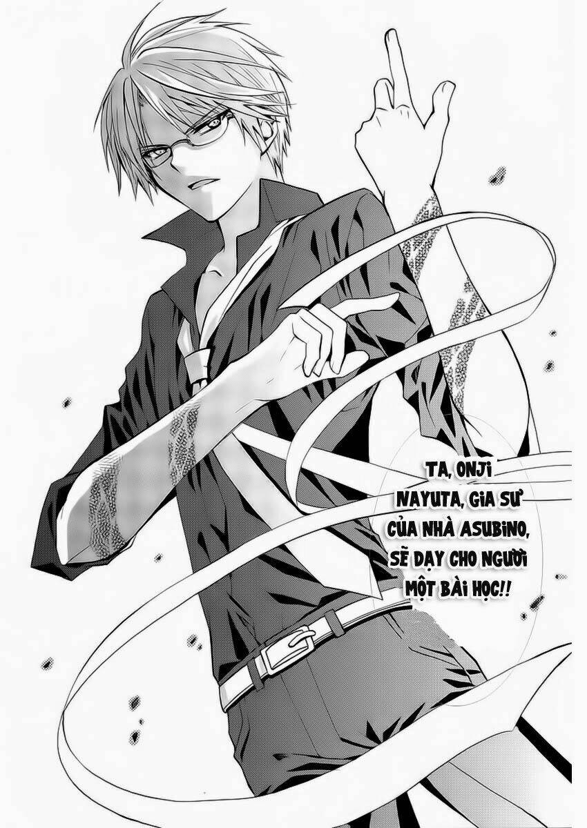 Tổng Hợp One Shot Chapter 122 - Trang 2